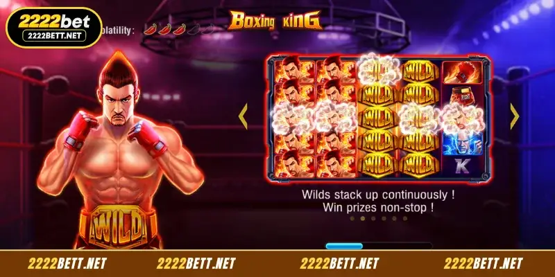 A Beginner’s Guide to Boxing King