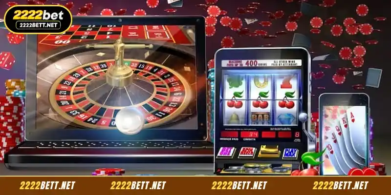 About 2222BET: Brand History and Progress