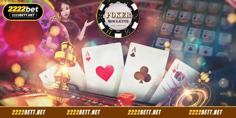 Advanced Risk Distribution Strategies for Poker Roulette
