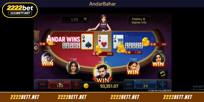 Andar Bahar Professional Tips for Continuous Success