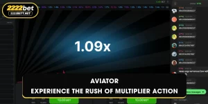 Aviator – Experience the Rush of Multiplier Action