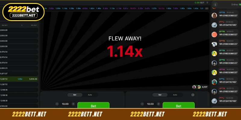 Easy Guide to Placing Bets in Aviator