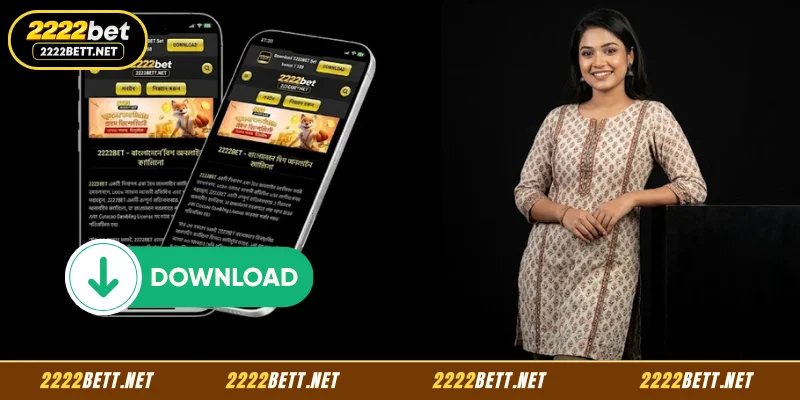 Easy Step-by-Step 2222BET App Installation Tutorial