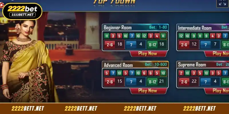 Expert Strategies for 7 Up 7 Down Gameplay
