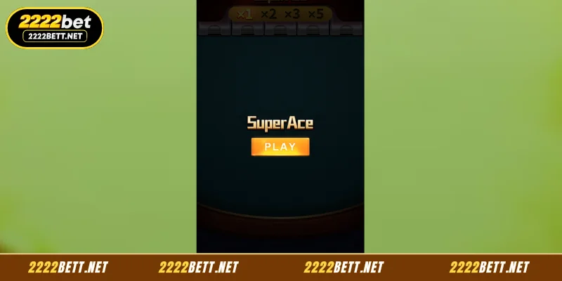 Step-by-Step Guide to Super Ace for Beginners
