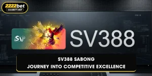 SV388 Sabong – Journey into Competitive Excellence
