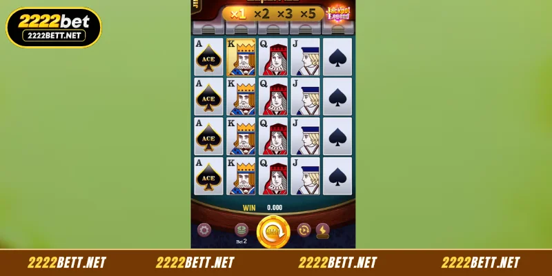 Understanding Super Ace