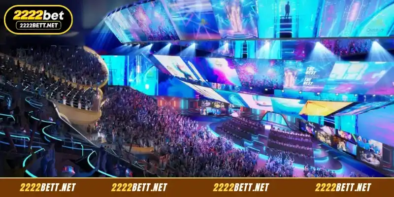 Understanding TF Gaming E-Sports at a Glance