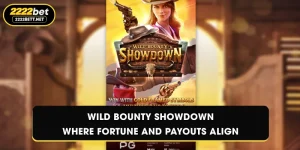 Wild Bounty Showdown – Where Fortune and Payouts Align